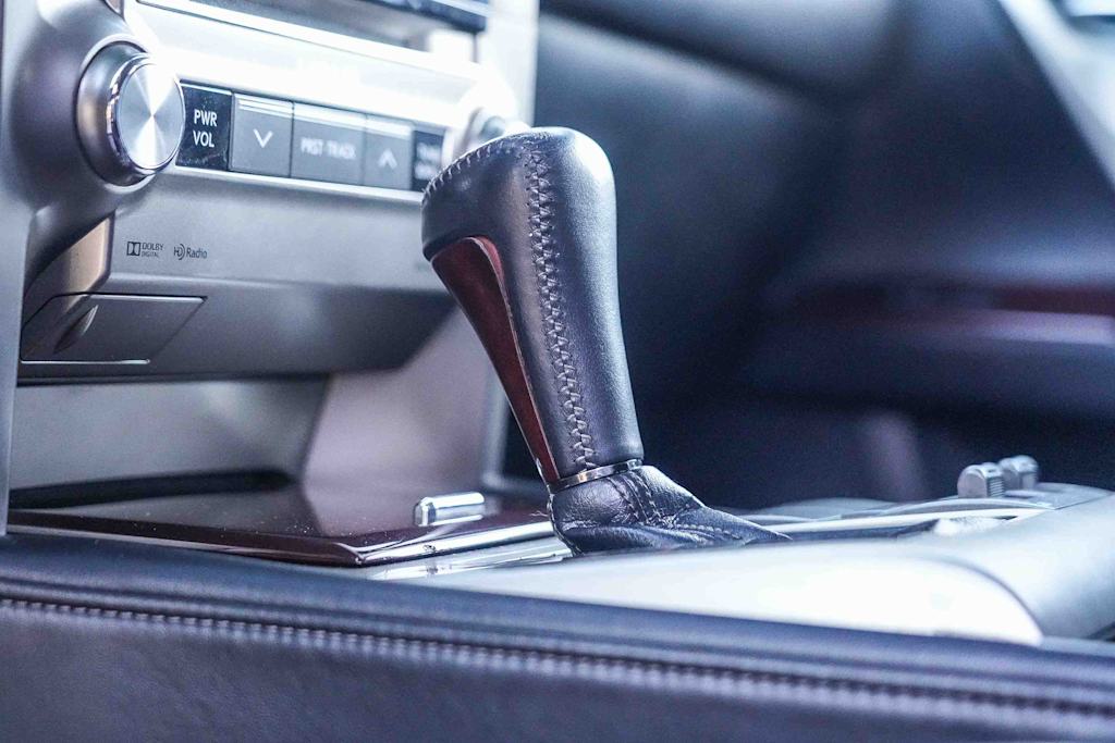 Thumbnail: 2018 Lexus GX - 26