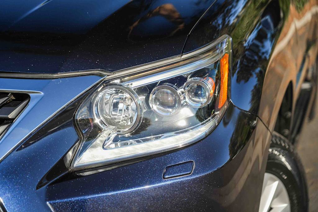 Thumbnail: 2018 Lexus GX - 17
