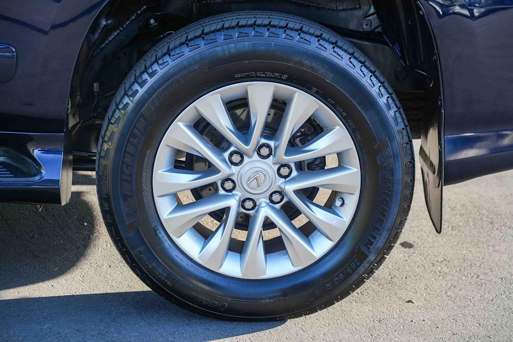 Thumbnail: 2018 Lexus GX - 7