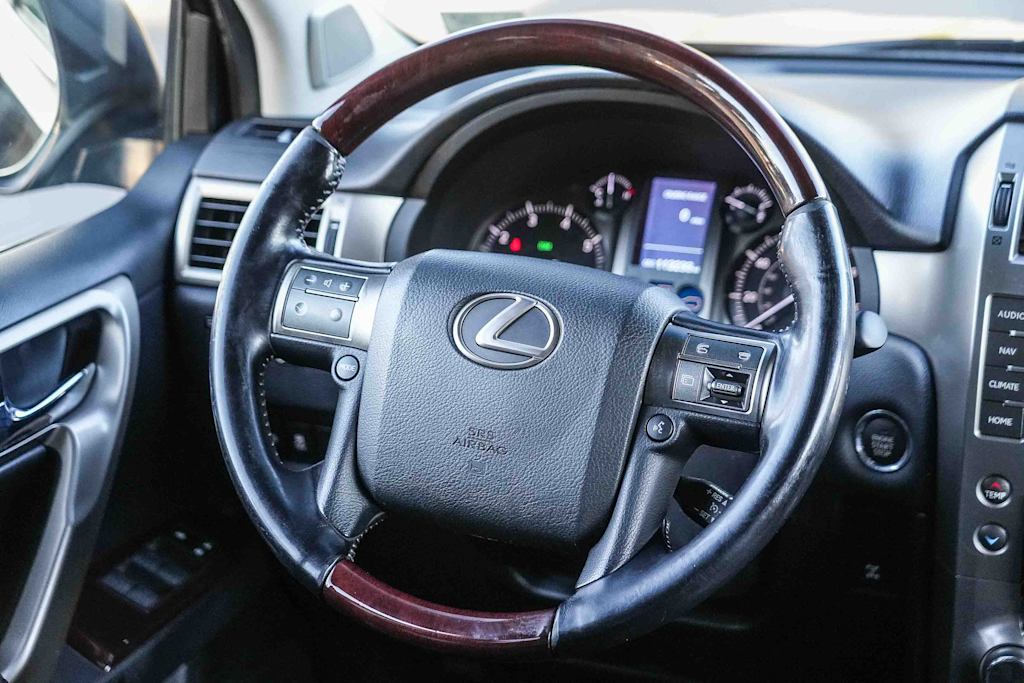 Thumbnail: 2018 Lexus GX - 9