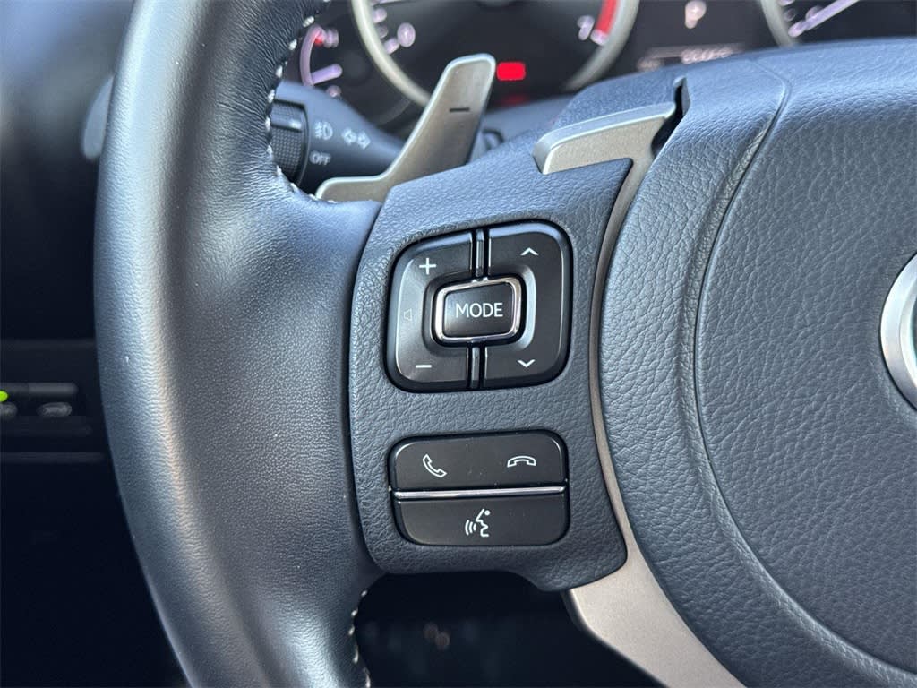 Thumbnail: 2021 Lexus NX - 23