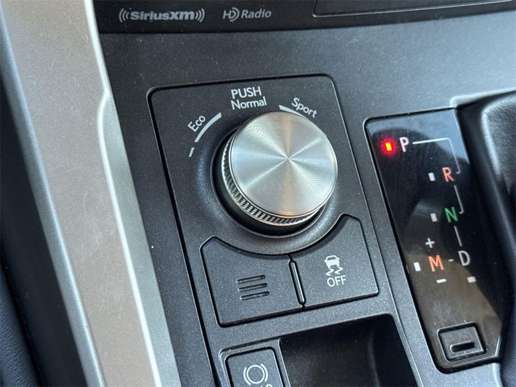 Thumbnail: 2021 Lexus NX - 27