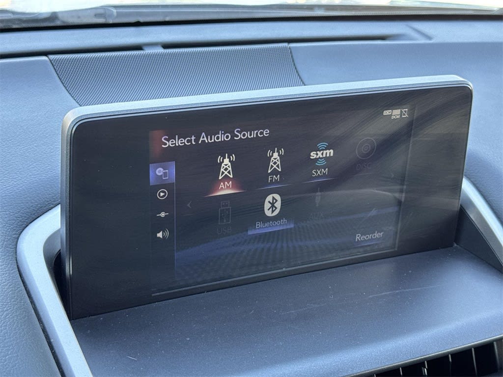 Thumbnail: 2021 Lexus NX - 26