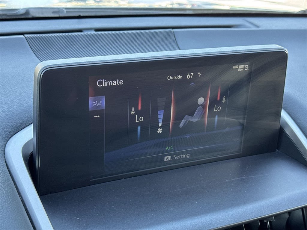 Thumbnail: 2021 Lexus NX - 14