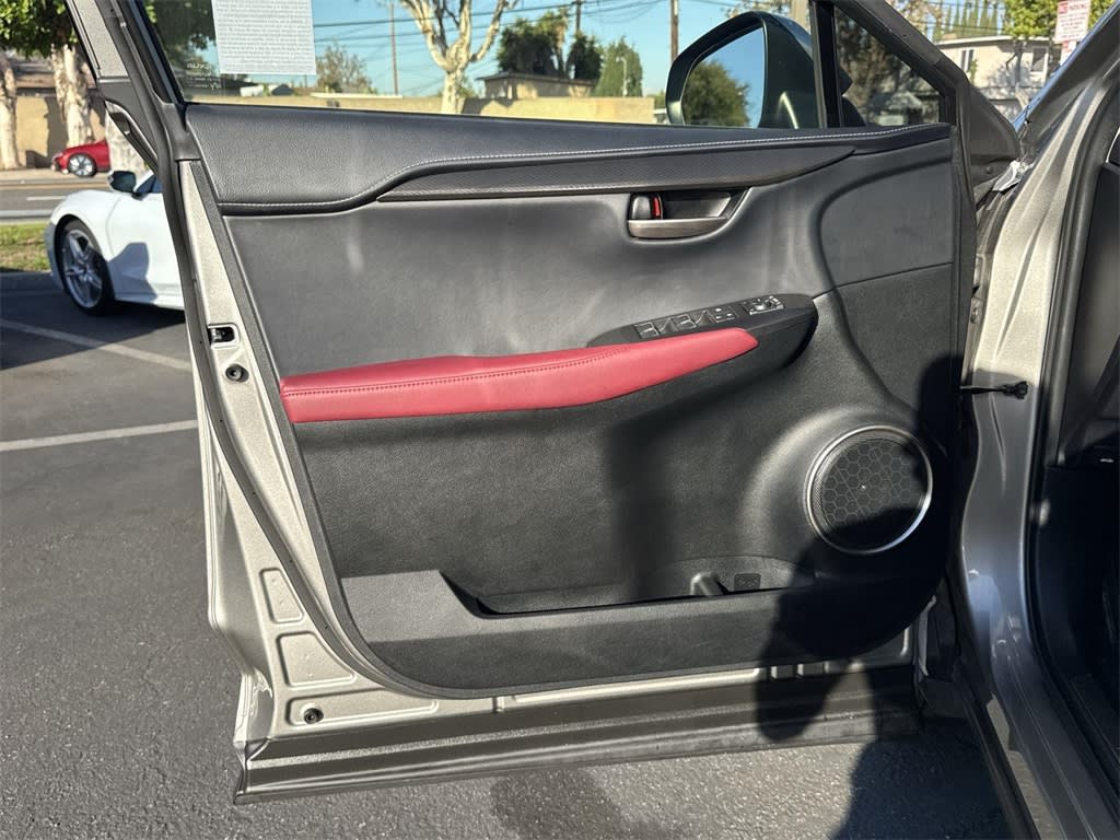 Thumbnail: 2021 Lexus NX - 29