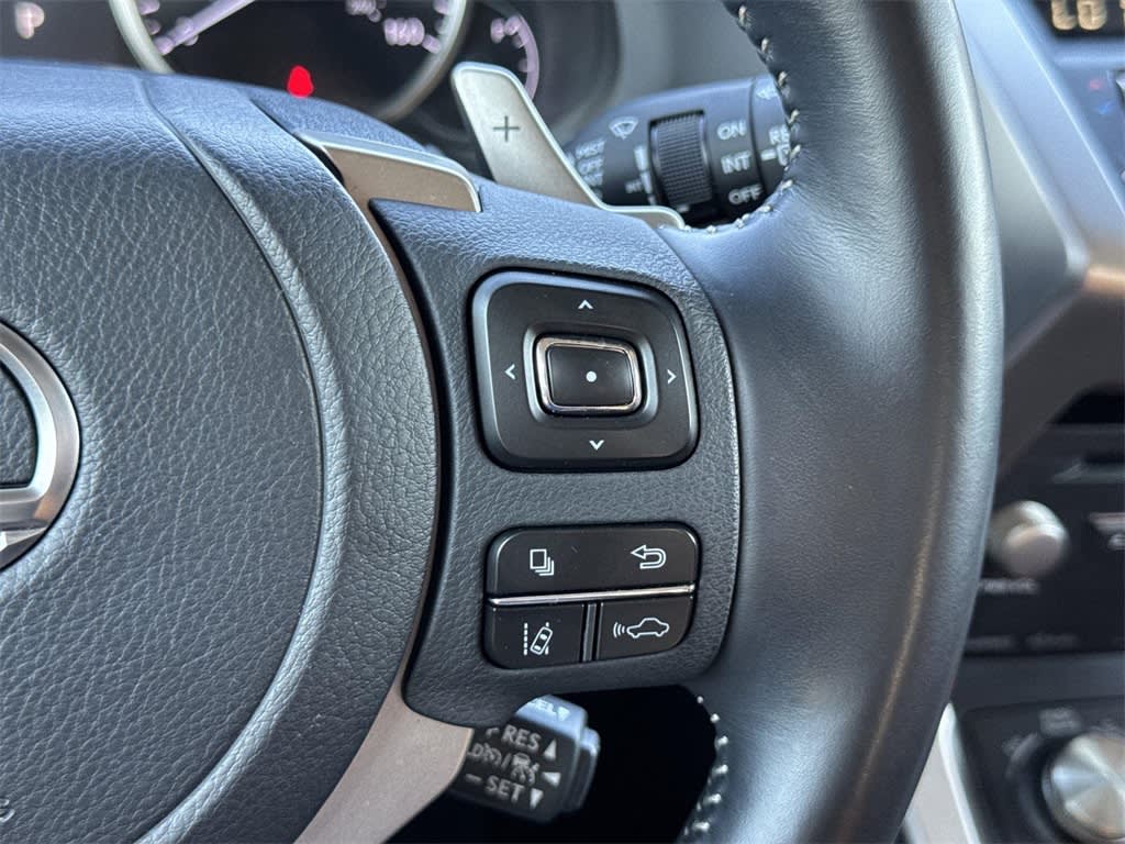 Thumbnail: 2021 Lexus NX - 24