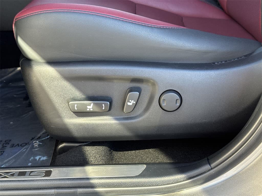 Thumbnail: 2021 Lexus NX - 31