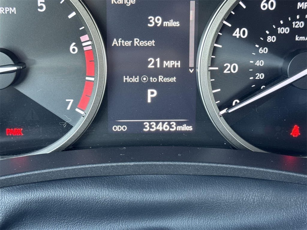 Thumbnail: 2021 Lexus NX - 16