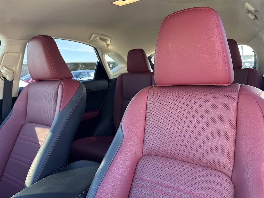 Thumbnail: 2021 Lexus NX - 10