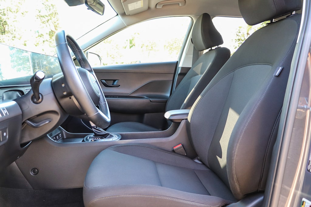 Thumbnail: 2024 Hyundai Kona - 11