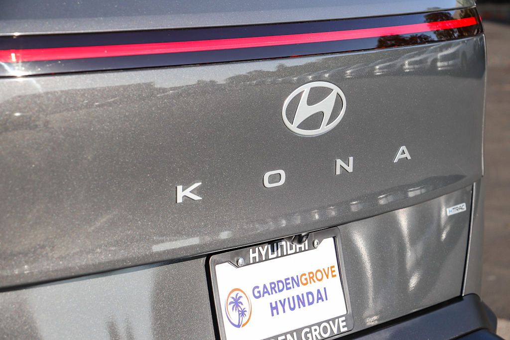 Thumbnail: 2024 Hyundai Kona - 21