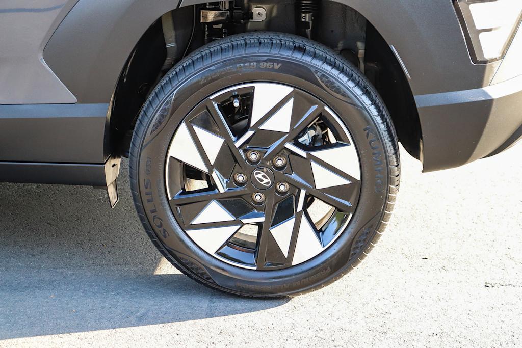 Thumbnail: 2024 Hyundai Kona - 22