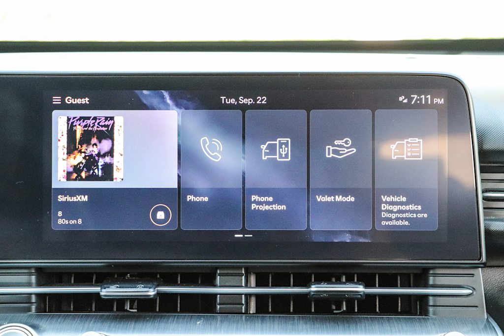 Thumbnail: 2024 Hyundai Kona - 23