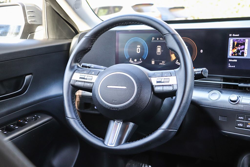 Thumbnail: 2024 Hyundai Kona - 9