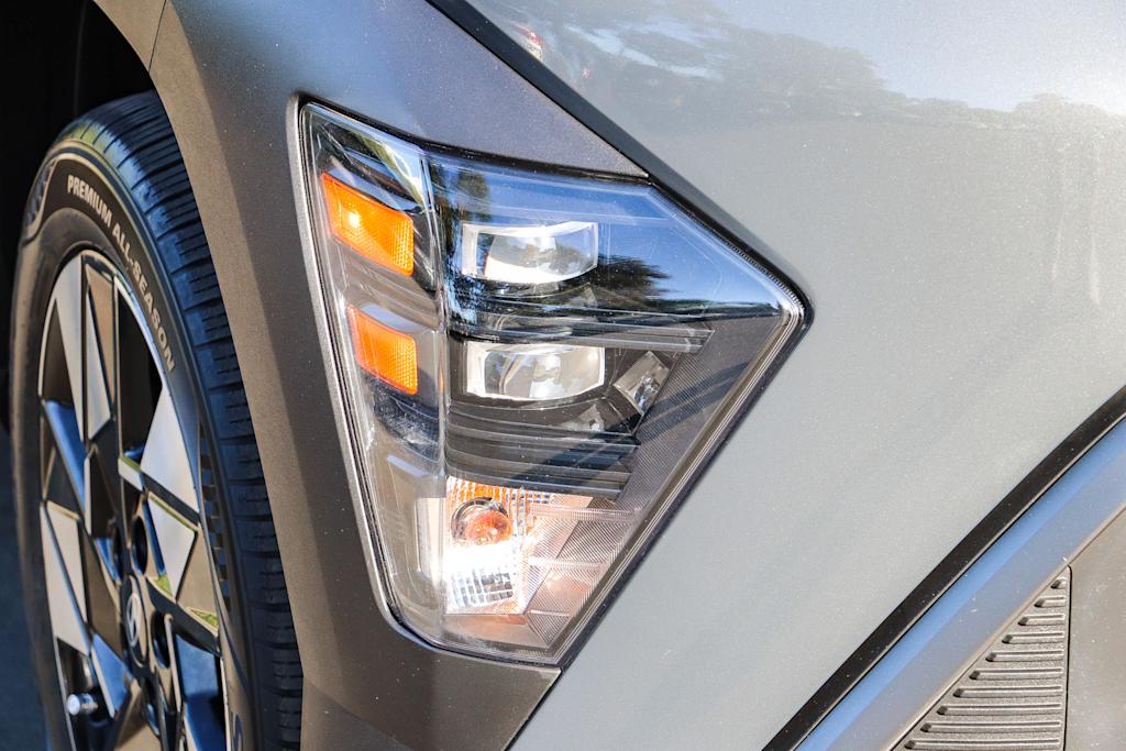 Thumbnail: 2024 Hyundai Kona - 6