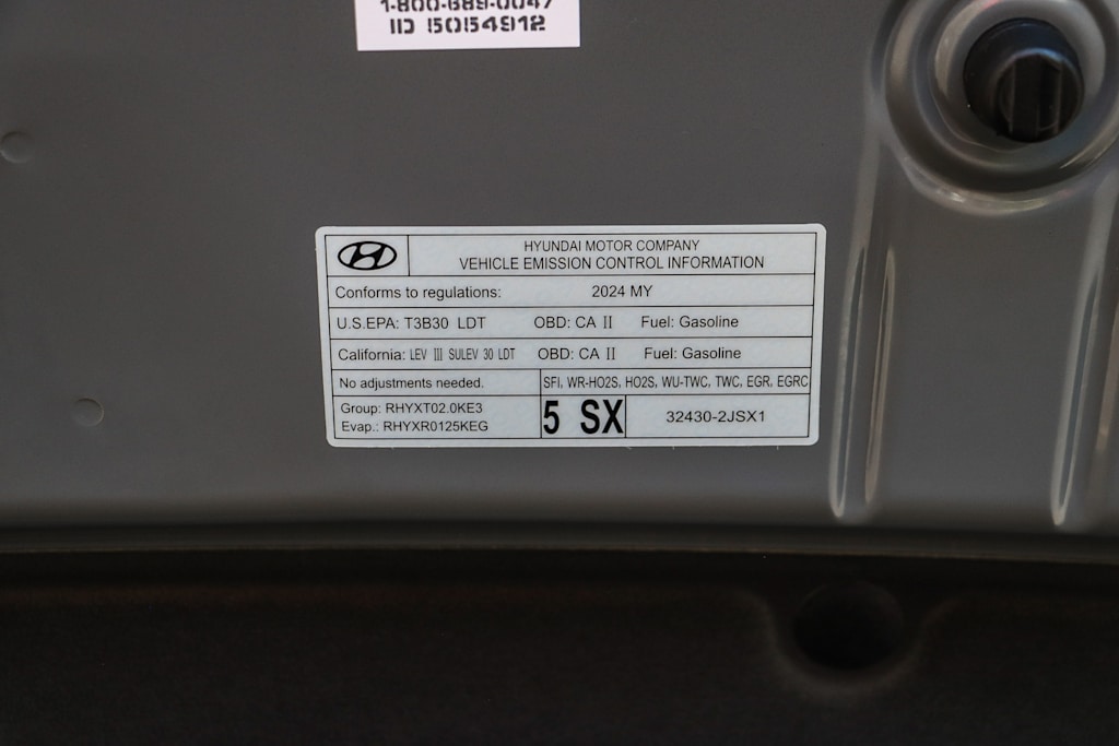 Thumbnail: 2024 Hyundai Kona - 16