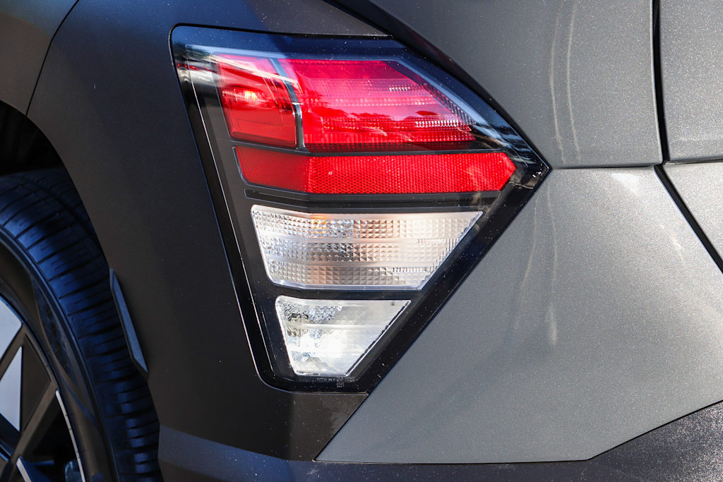 Thumbnail: 2024 Hyundai Kona - 20