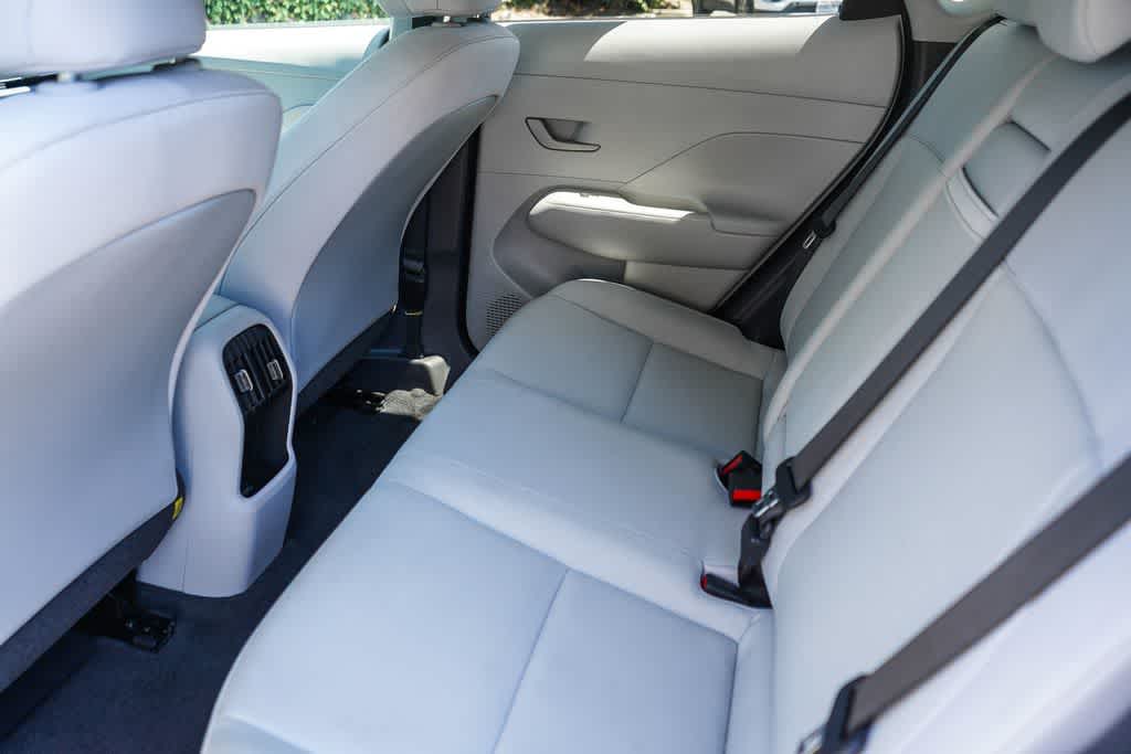 Thumbnail: 2024 Hyundai Kona - 12