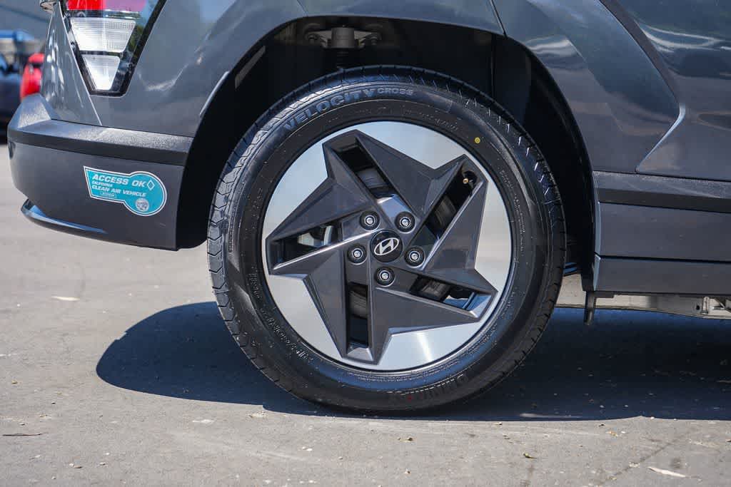 Thumbnail: 2024 Hyundai Kona - 7