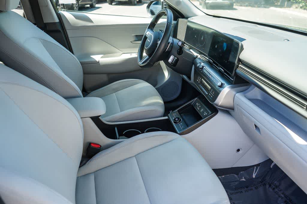 Thumbnail: 2024 Hyundai Kona - 10