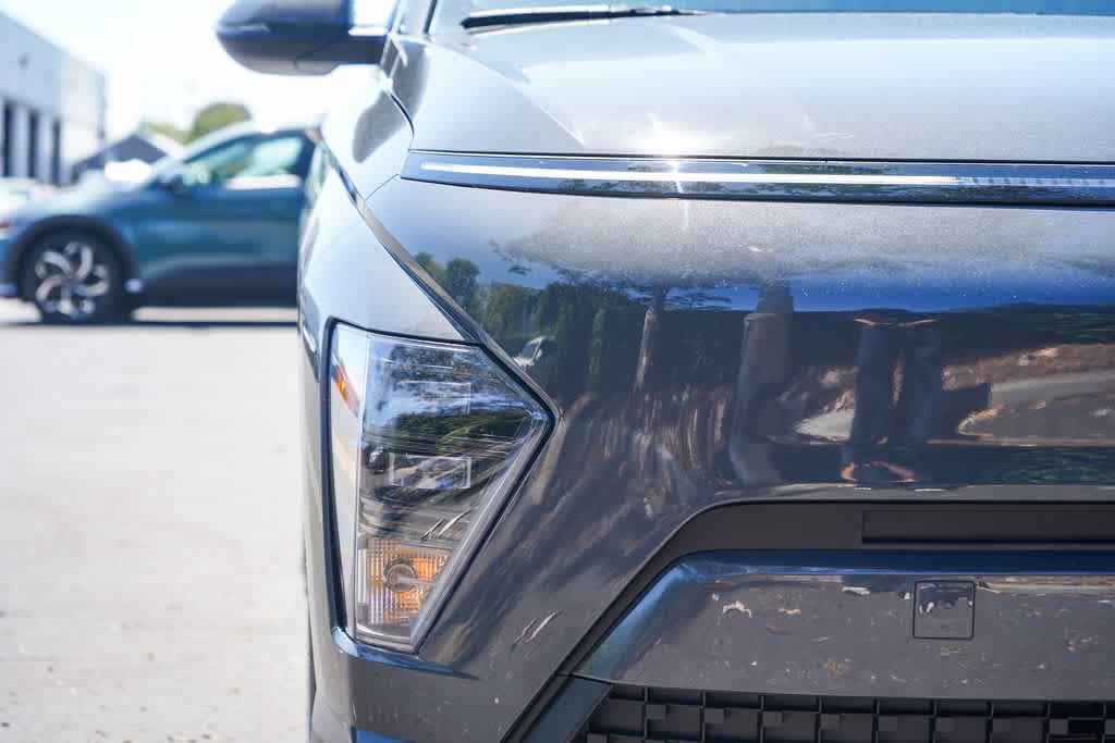 Thumbnail: 2024 Hyundai Kona - 21