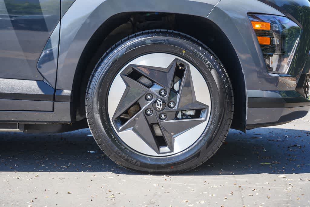 Thumbnail: 2024 Hyundai Kona - 20