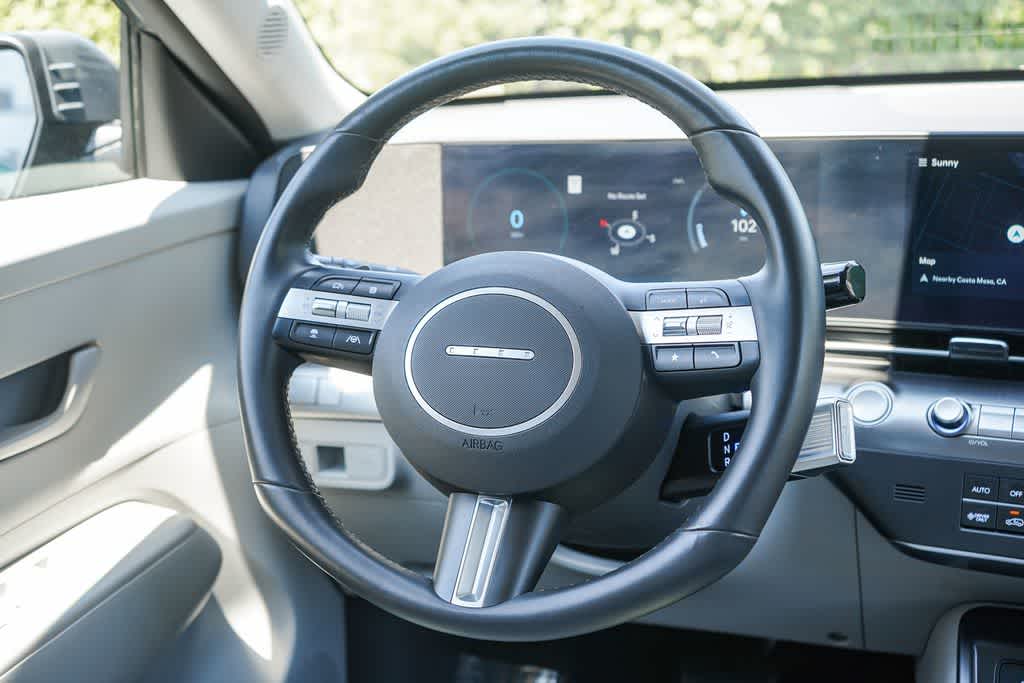 Thumbnail: 2024 Hyundai Kona - 9