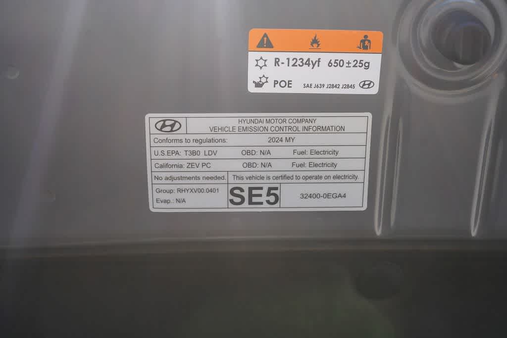 Thumbnail: 2024 Hyundai Kona - 16