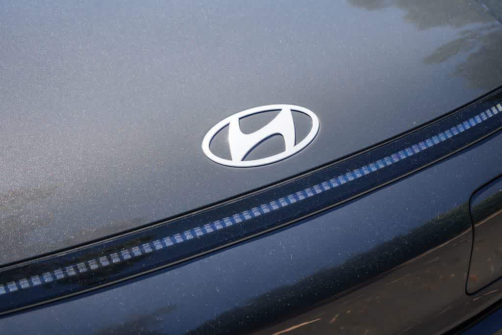 Thumbnail: 2024 Hyundai Kona - 6