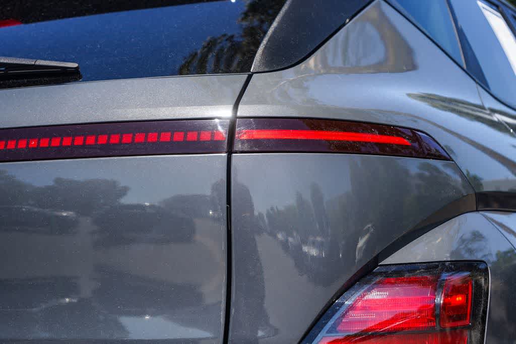 Thumbnail: 2024 Hyundai Kona - 19