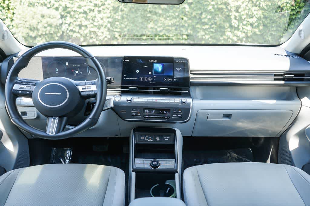 Thumbnail: 2024 Hyundai Kona - 2