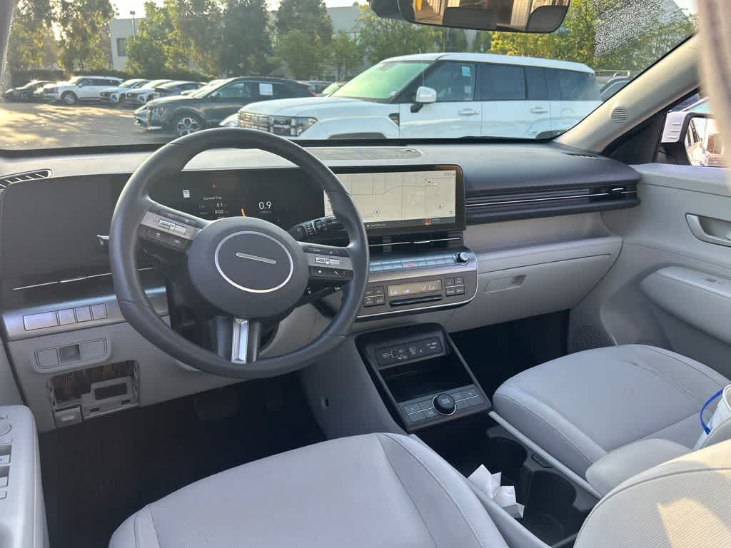 Thumbnail: 2024 Hyundai Kona - 2