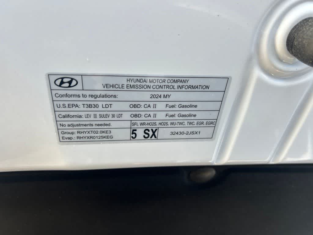 Thumbnail: 2024 Hyundai Kona - 6