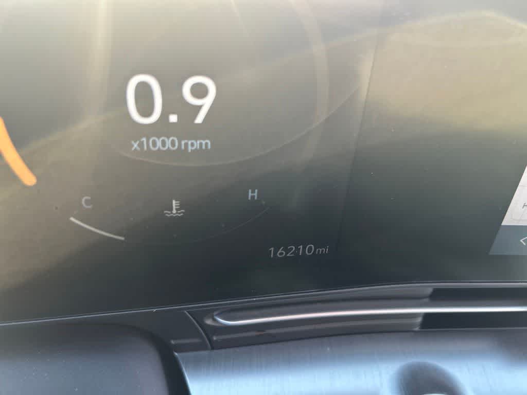 Thumbnail: 2024 Hyundai Kona - 5