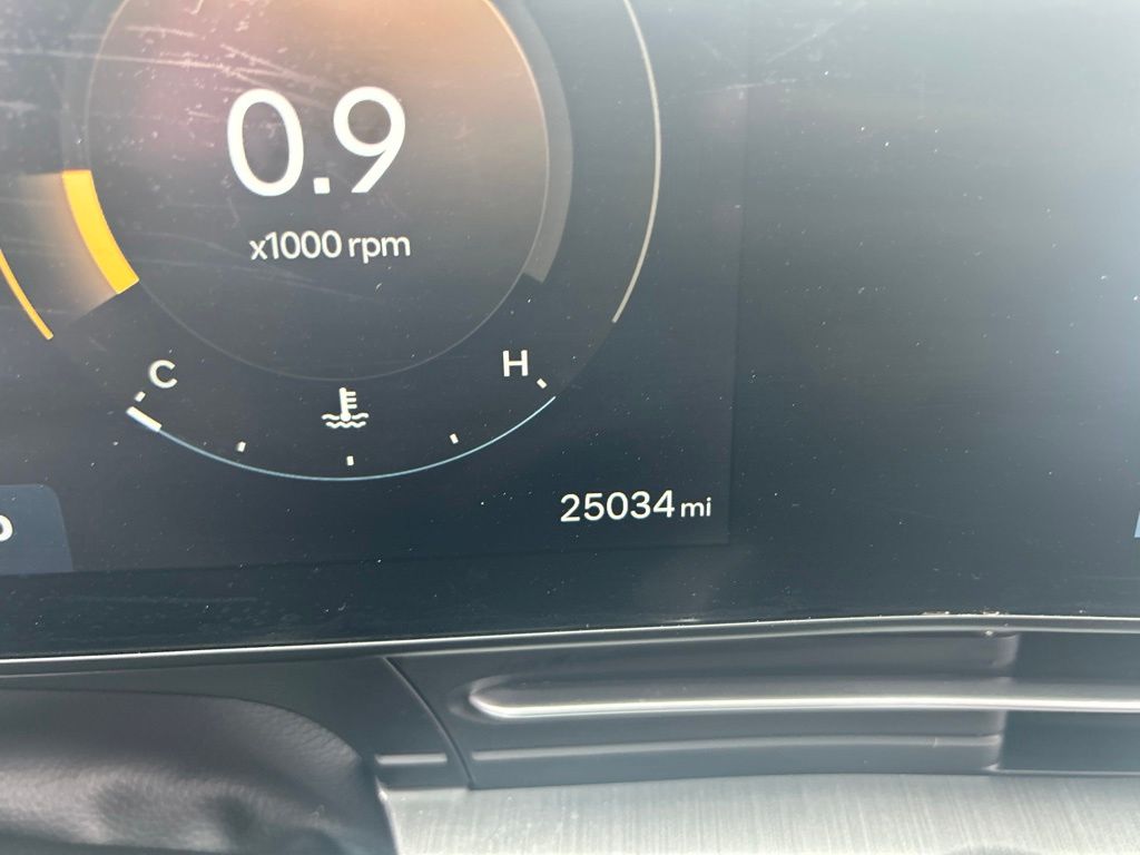 Thumbnail: 2025 Hyundai Kona - 7