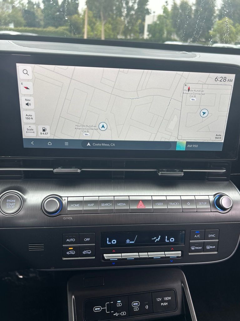 Thumbnail: 2025 Hyundai Kona - 6