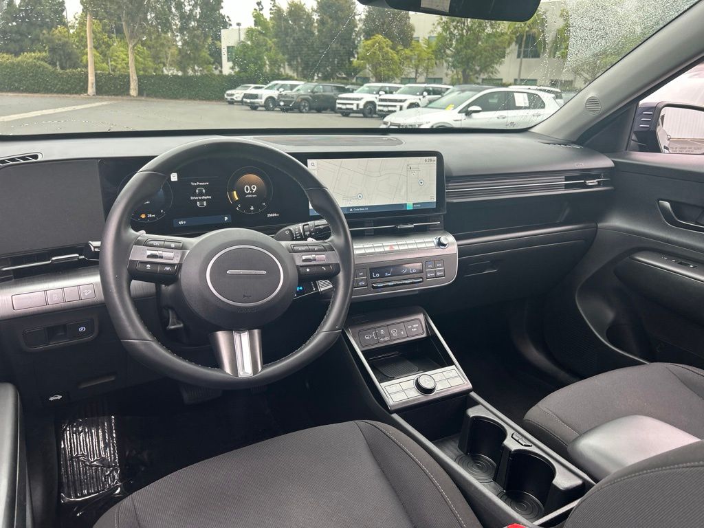 Thumbnail: 2025 Hyundai Kona - 2