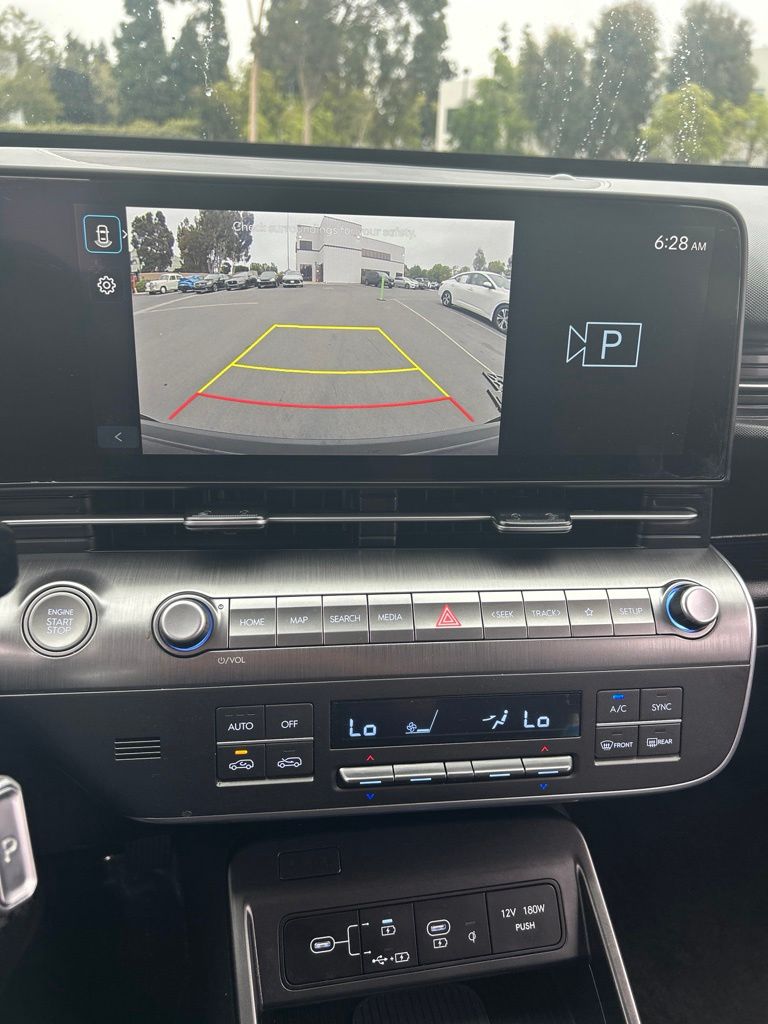 Thumbnail: 2025 Hyundai Kona - 11