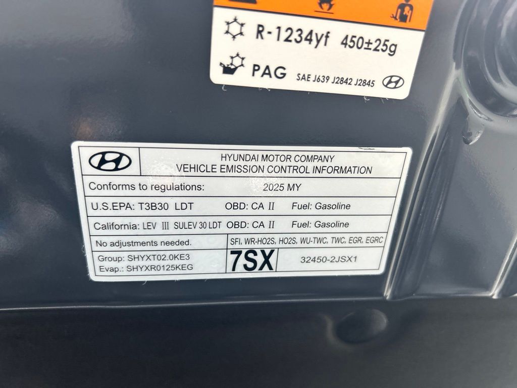 Thumbnail: 2025 Hyundai Kona - 8