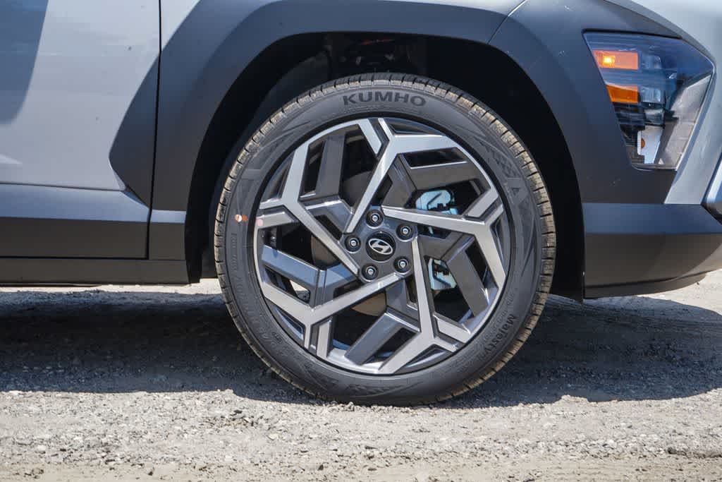 Thumbnail: 2026 Hyundai Kona - 20