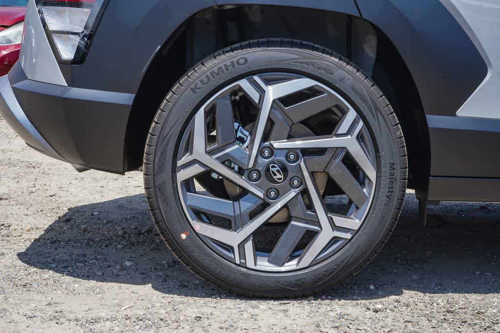Thumbnail: 2026 Hyundai Kona - 7