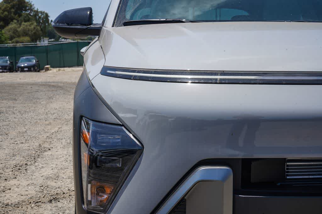 Thumbnail: 2026 Hyundai Kona - 21