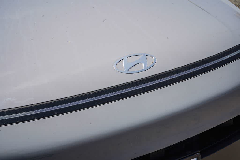 Thumbnail: 2026 Hyundai Kona - 6