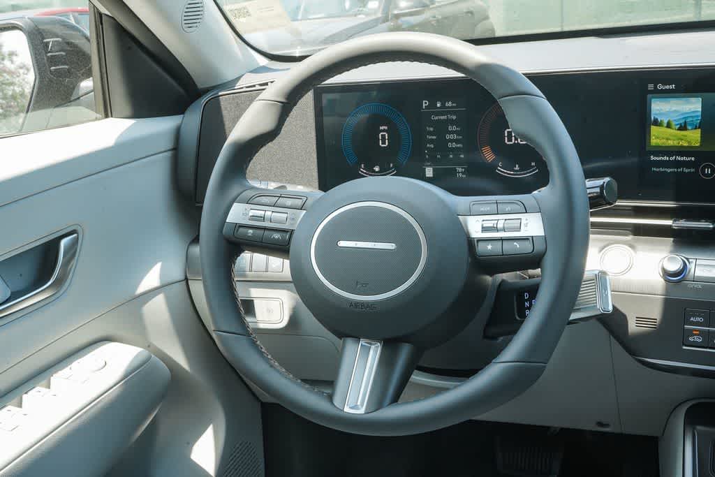 Thumbnail: 2026 Hyundai Kona - 9