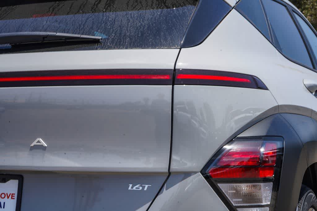 Thumbnail: 2026 Hyundai Kona - 19