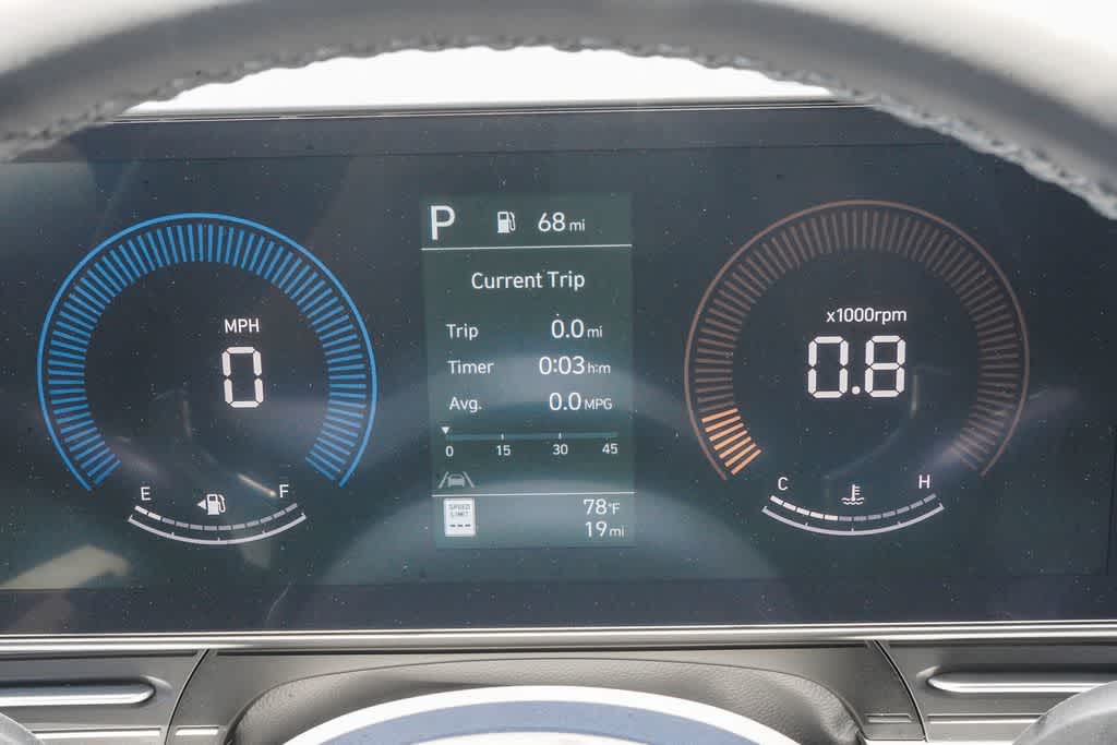 Thumbnail: 2026 Hyundai Kona - 14