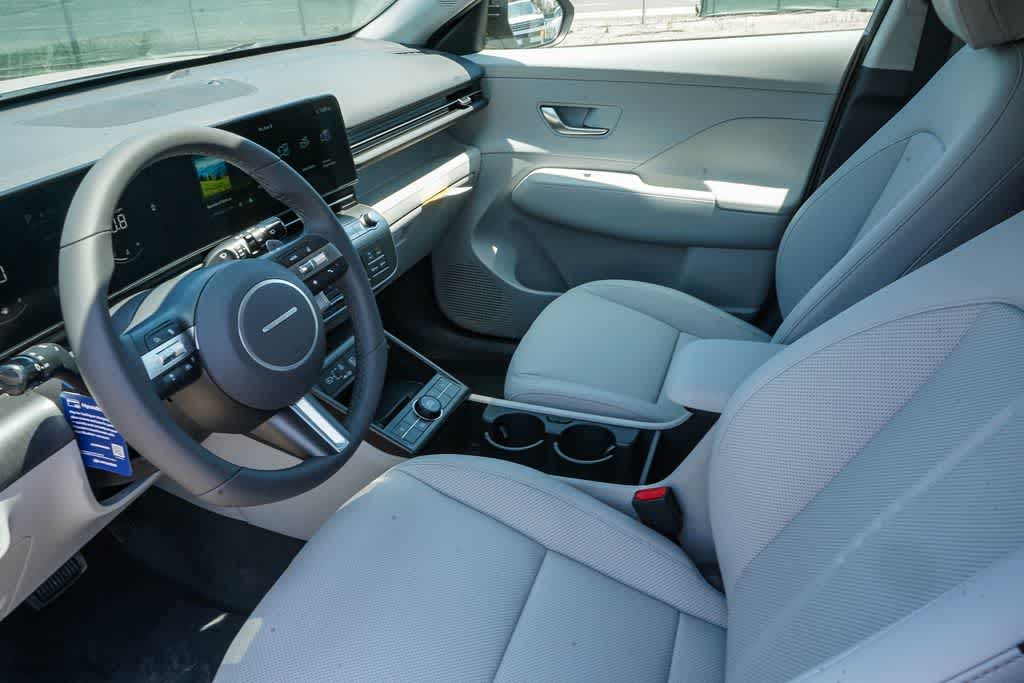 Thumbnail: 2026 Hyundai Kona - 11