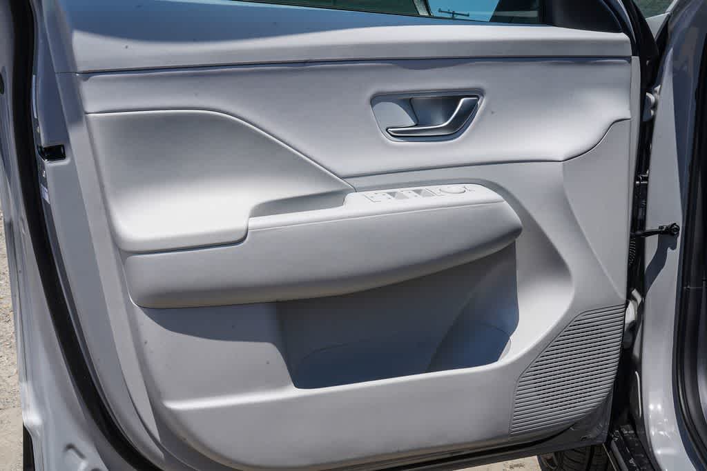 Thumbnail: 2026 Hyundai Kona - 23