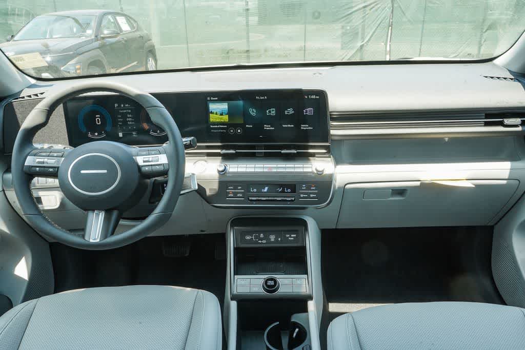 Thumbnail: 2026 Hyundai Kona - 2