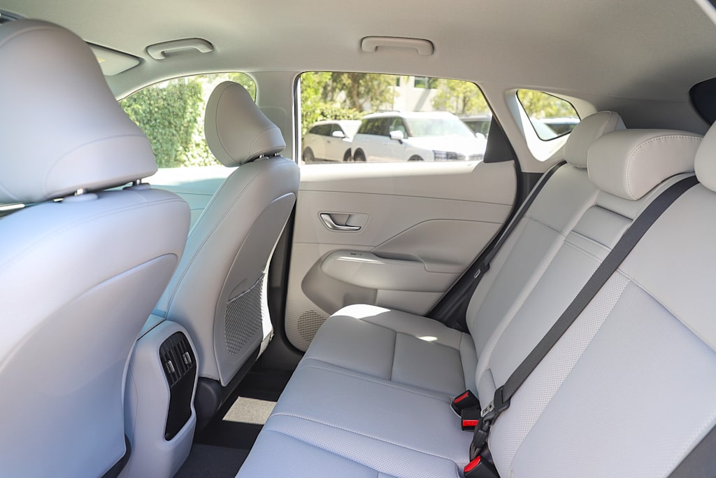 Thumbnail: 2026 Hyundai Kona - 12